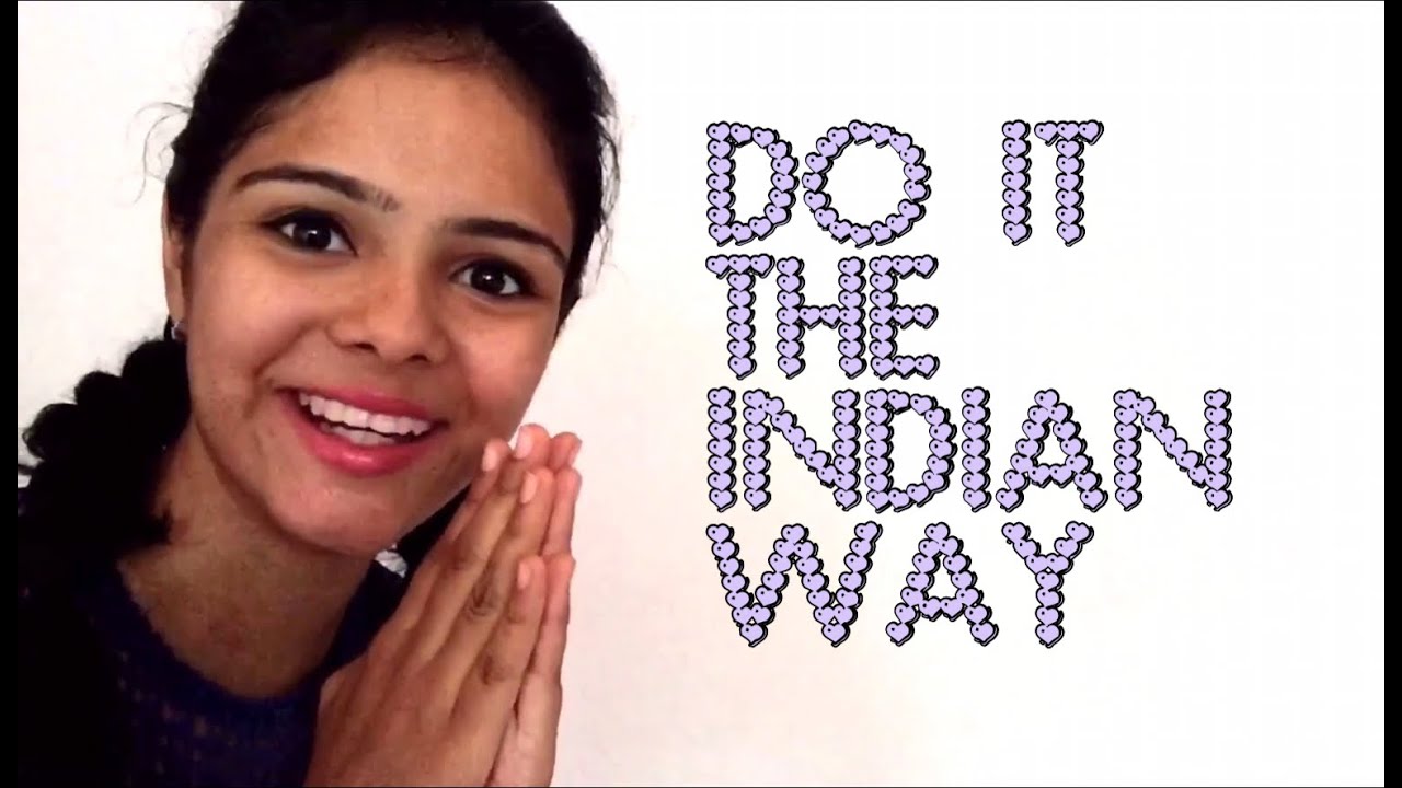 Do it the Indian Way.... | Relatable Videos