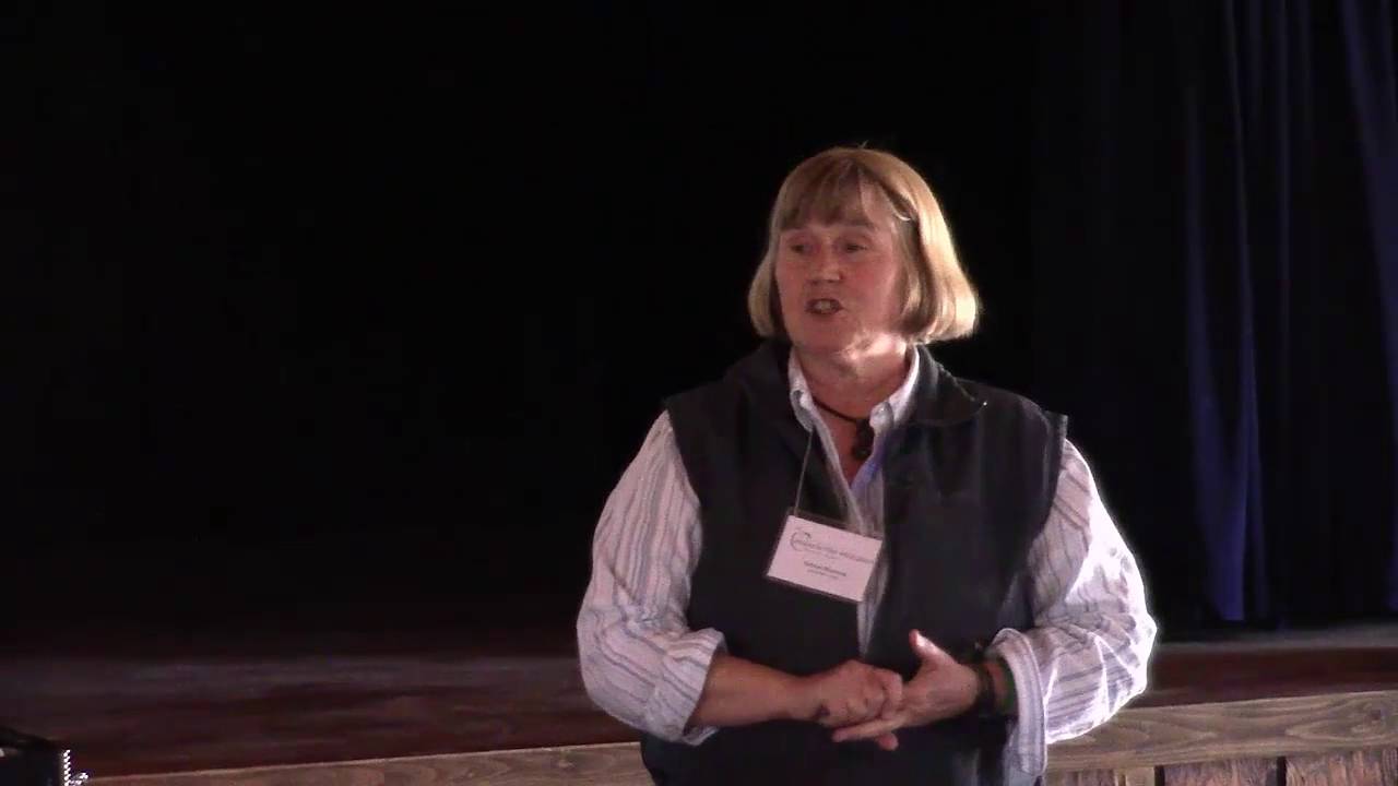 Karen Warren Keynote: Brave Space in Social Justice