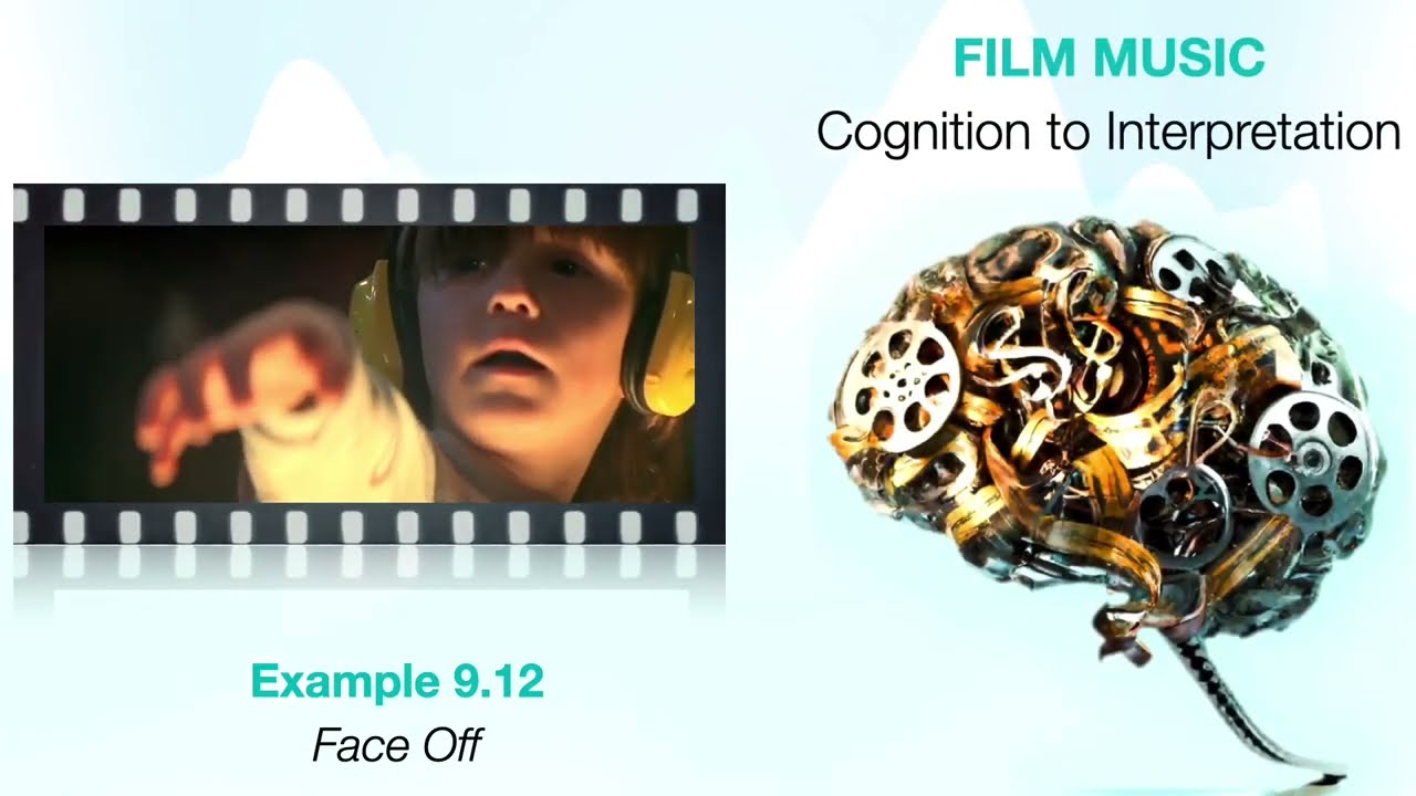 CH9 EX12 [Film Music: Cognition to Interpretation] - Face Off