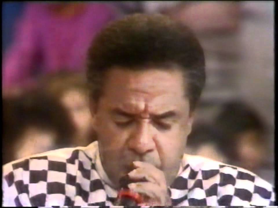 Agnaldo Timóteo em participação especial no Programa Tv Xuxa