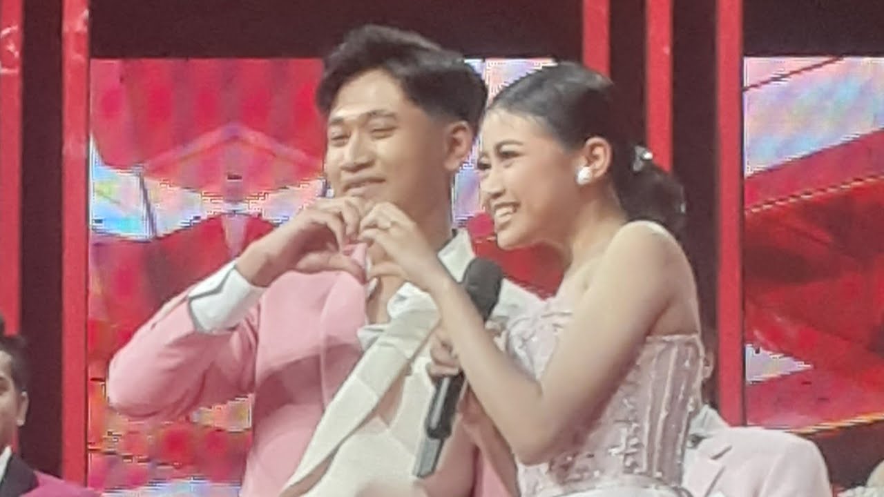 RESYA(REDI ADIKNYA LESTI KEJORA,TASYA DA7)CANDU ASMARA-MEGA KONSER PENUH CINTA