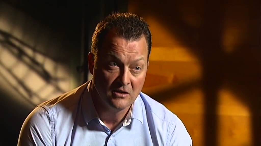 Paul Dale doesn't support a Coroner's Inquest into Hodsons' killings