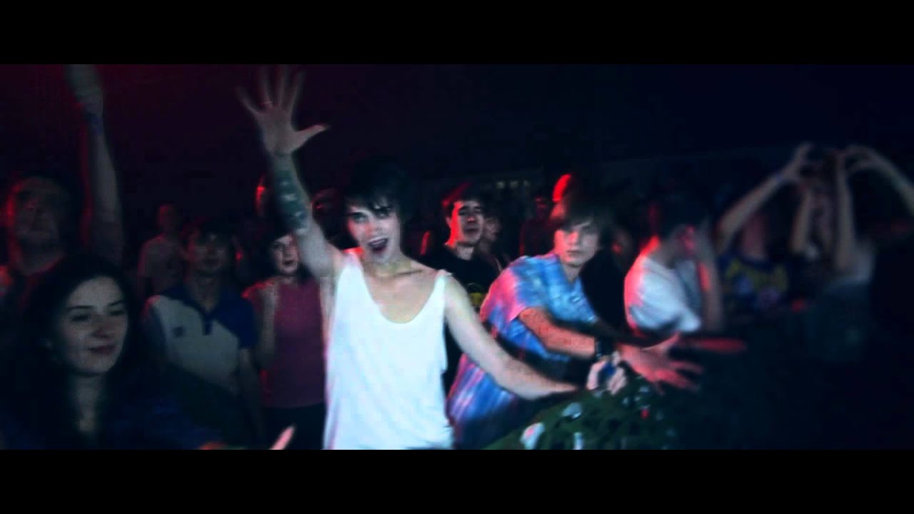 SHADOWLANDS UNIVERSAL FESTIVAL 2011 (OFFICIAL AFTERMOVIE) HOME CLUB - KIEV (UA)