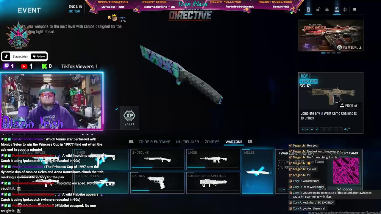 Man Up Balls Out! - Come Chat, and Blaze  - Please Tip #blazinnation #teamblazn