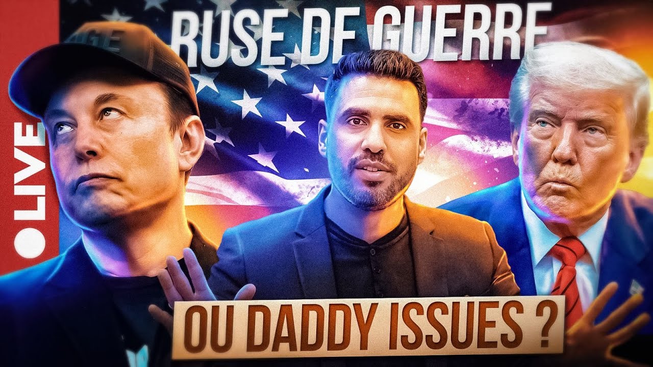 Voici ce que révèle le profil psychologique d’Elon Musk.