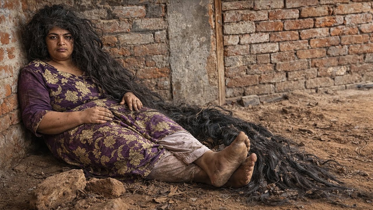 Rescued 75-Years Old Homeless Woman Living Under Over Bridge | Complete Makeover