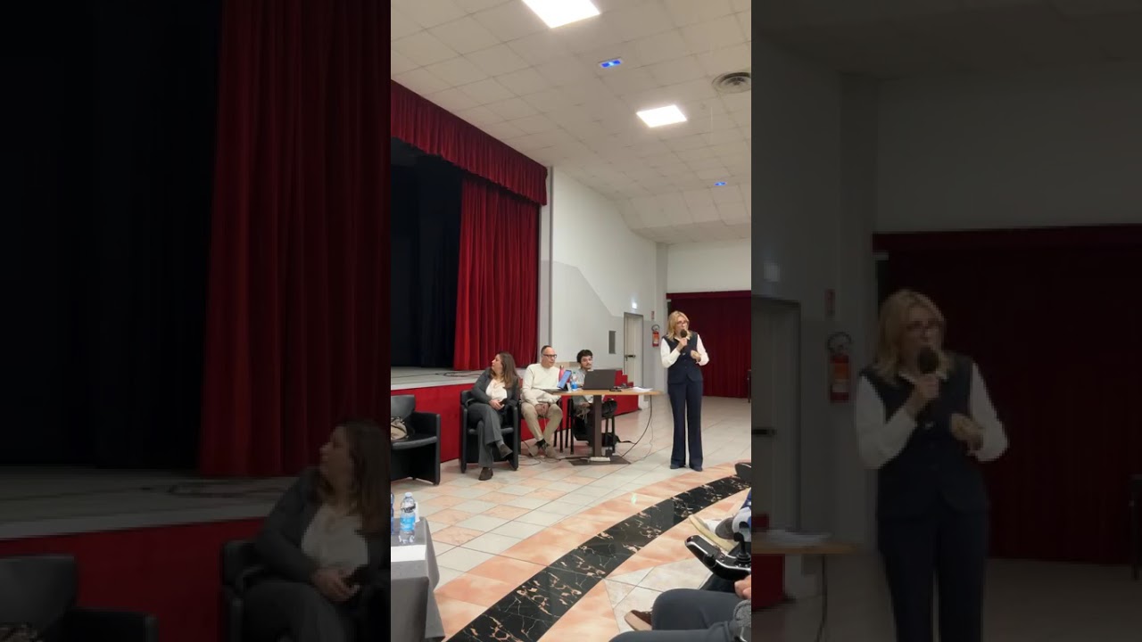 🩺 CAREGIVER -Diagnosi e prospettive di cura nel paziente con lesione spinale | Dicatrentatrè 