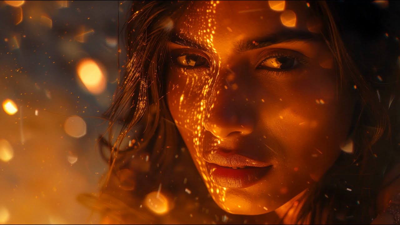 Bollywood Instrumental Inner Fire 🔥🎶 | Epic Emotional Indian Music