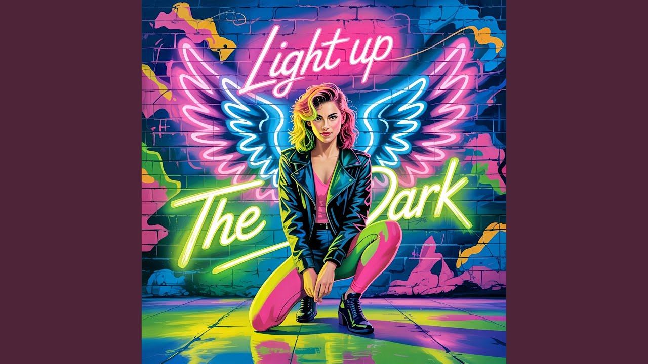 Light Up the Dark