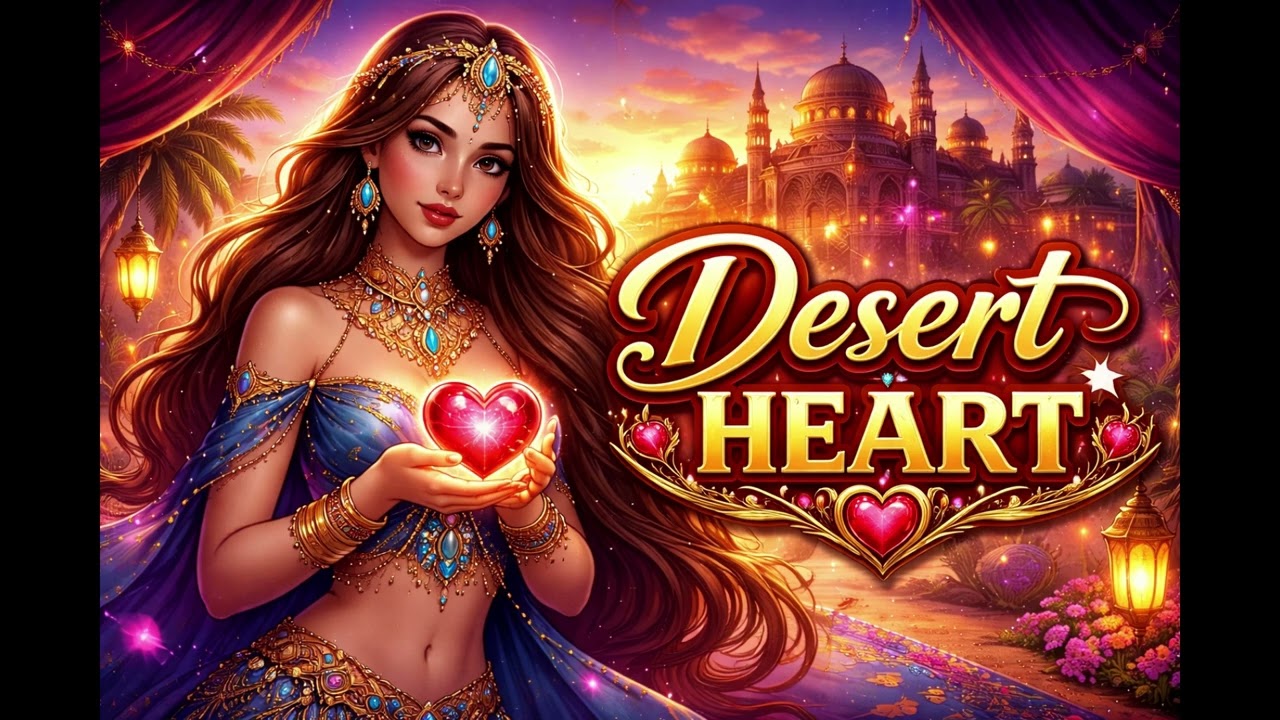 Desert HEART