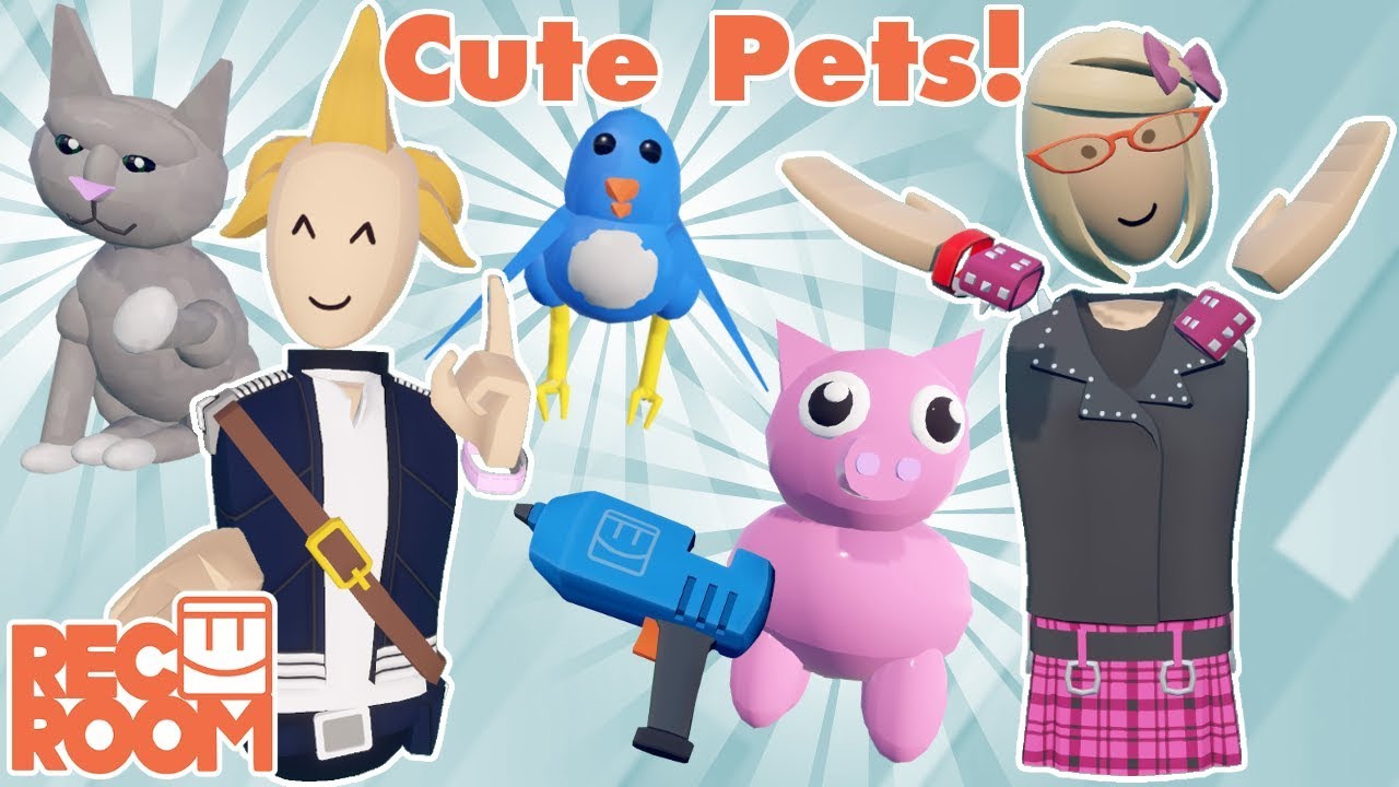 Maker Pen Fun- Creating Pets with Trunks!