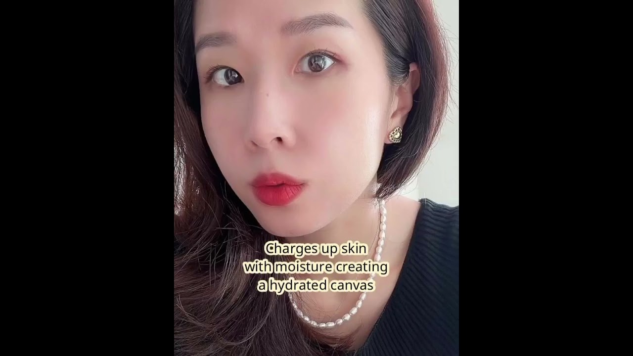 Hydra Collagen Treatment Water