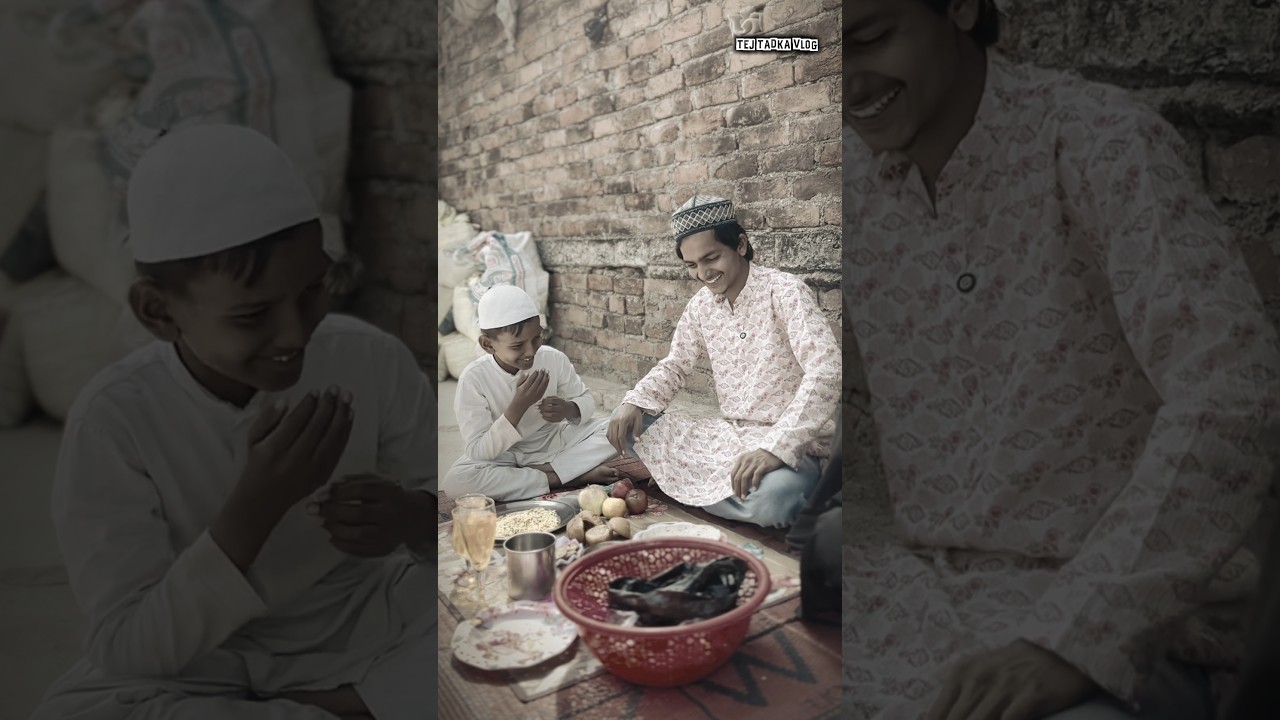 ramdan special heart' touching story 🥺 #ramdan #ramzan #islamic #shorts #youtubeshorts #viral