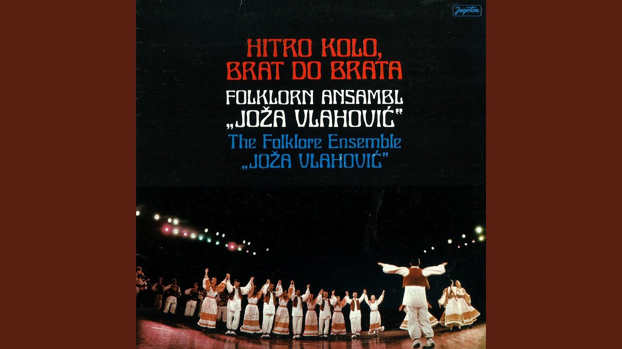 Preko Drave Grmljavica