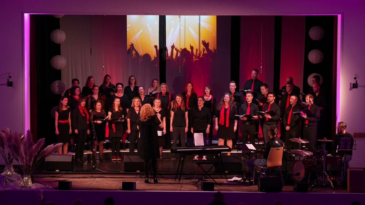 Chorios   Ode an die Heimat