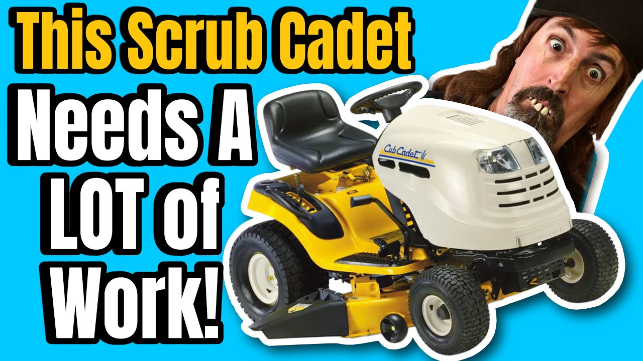 Этот курсант слишком долго оставался без присмотра — давайте запустим его