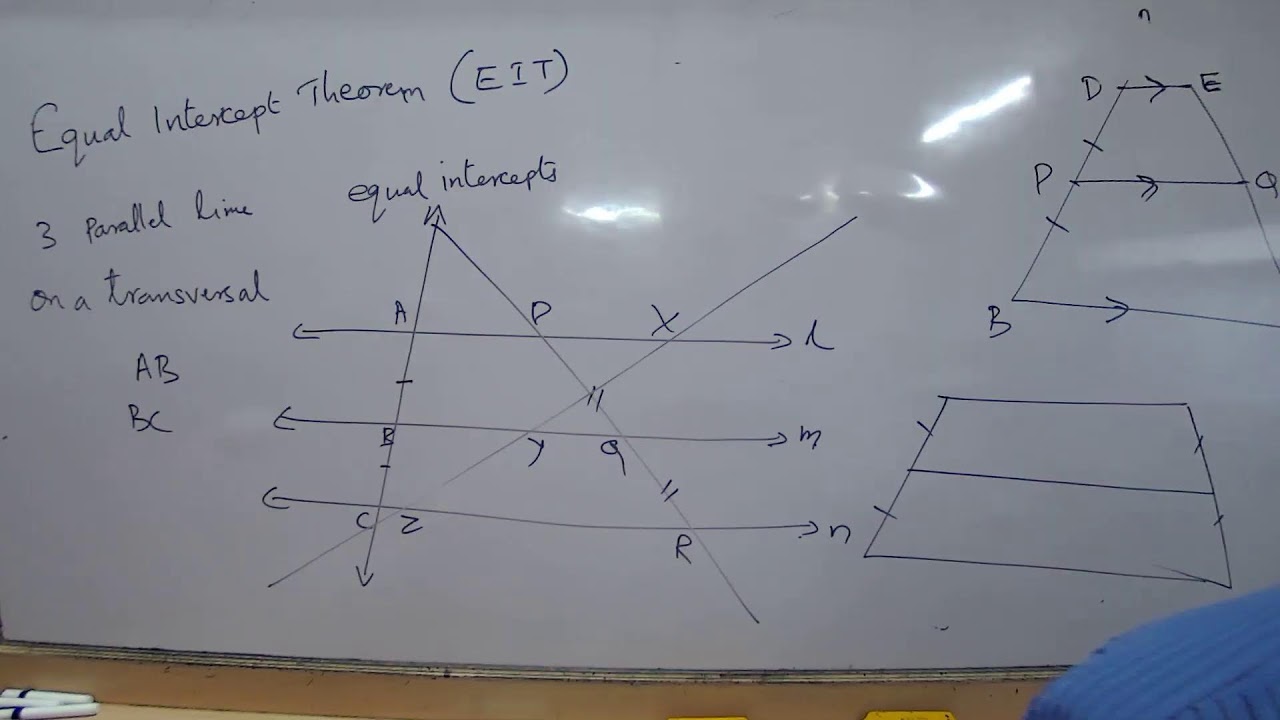 NRL23 - IX ICSE MATHS BG 21/07/2022