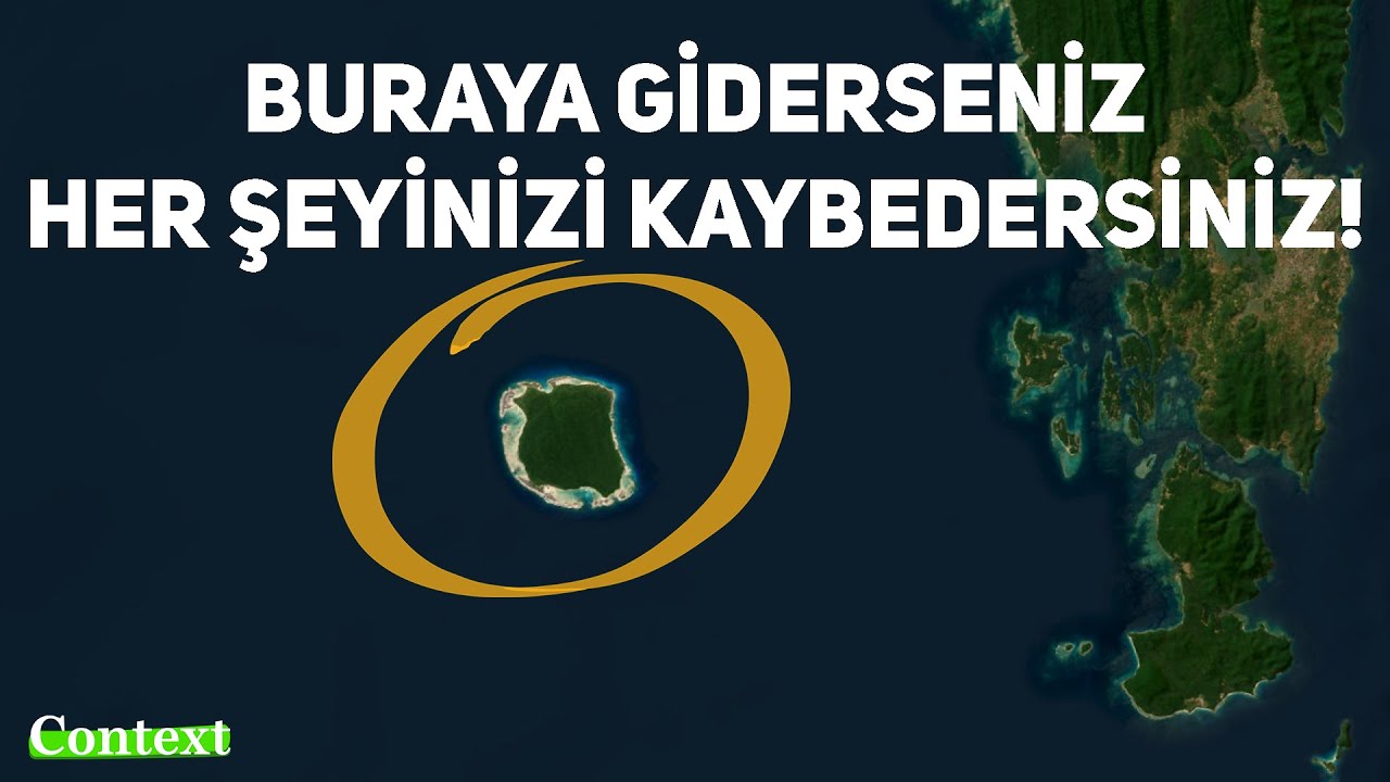 BURAYA GİDERSENİZ HER ŞEYİNİZİ KAYBEDERSİNİZ!!!