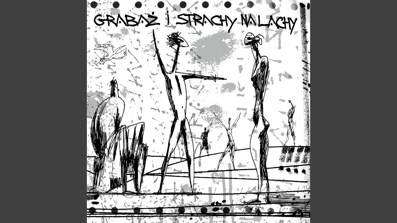 Krew z szafy