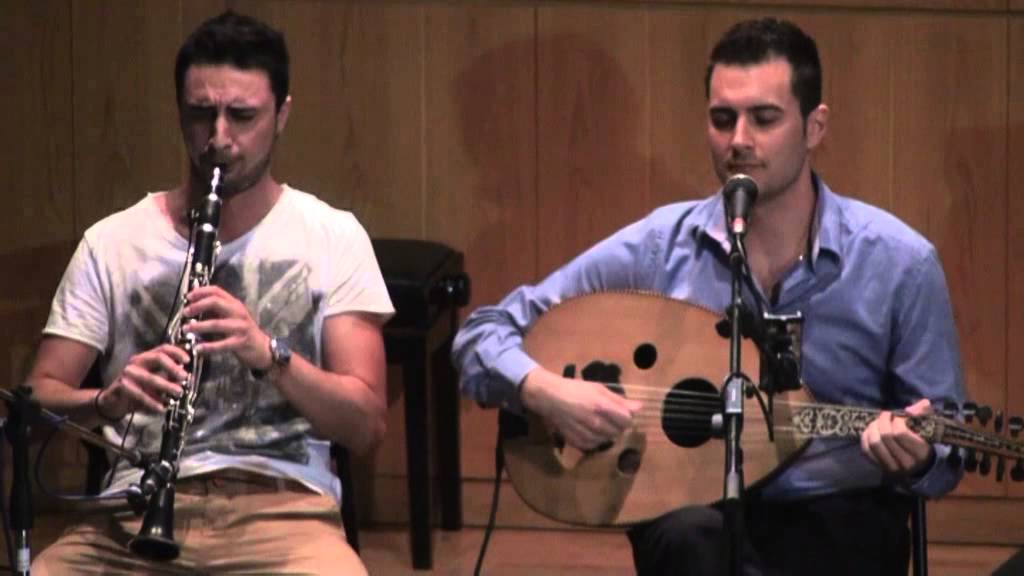 Argy Kokoris -01- Θράκη Α' | Thrace A'