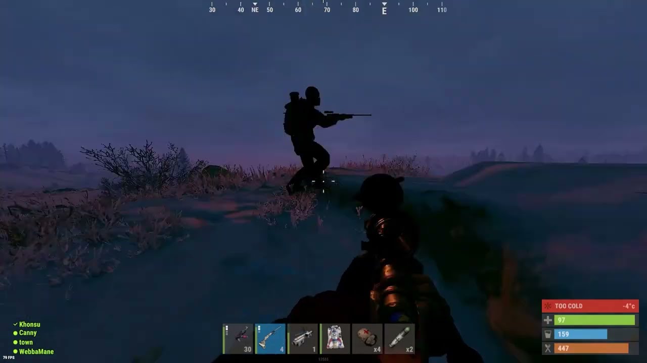 Online Raiders of the lost spark