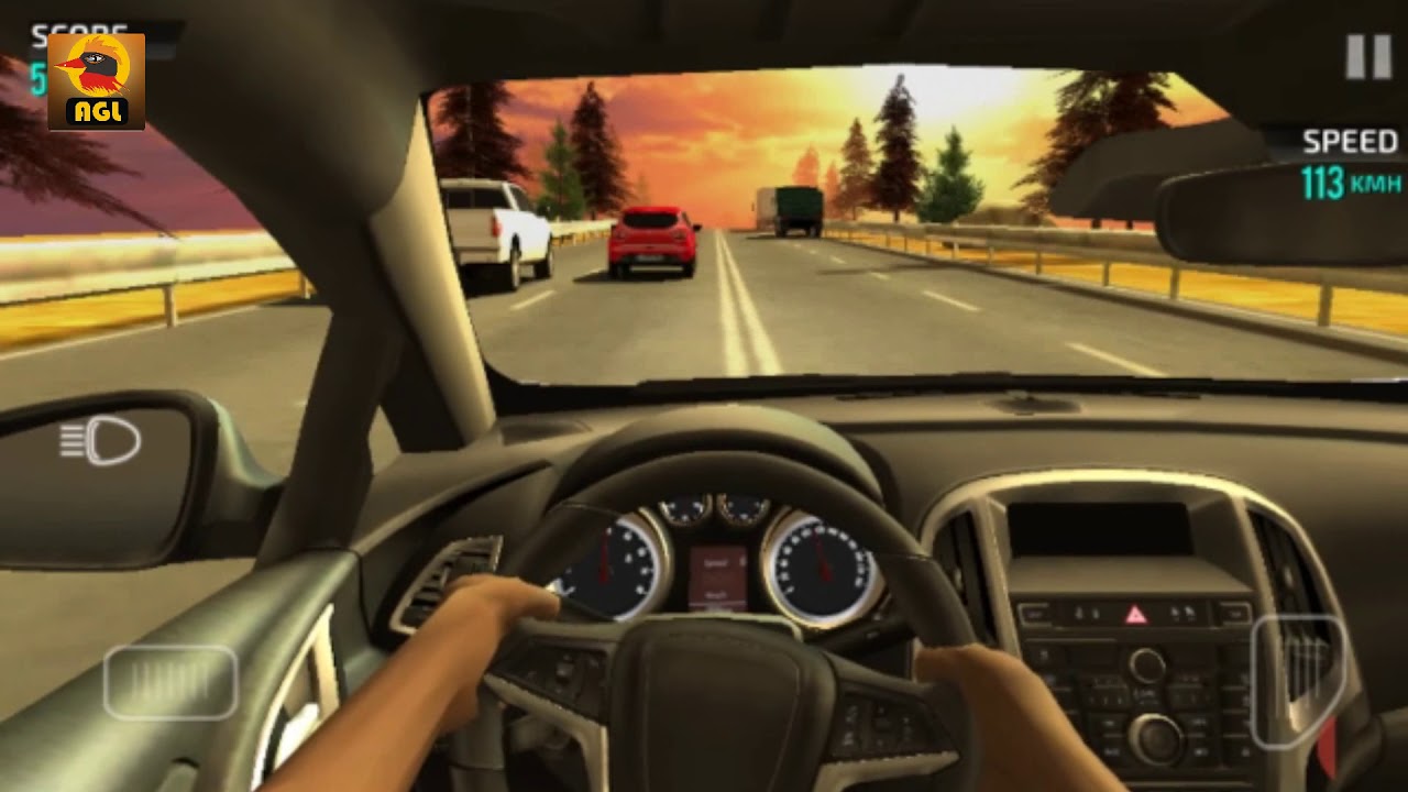 Racing In Car 2 | Games | AndroidGameloam | #games  | Latestgames2021