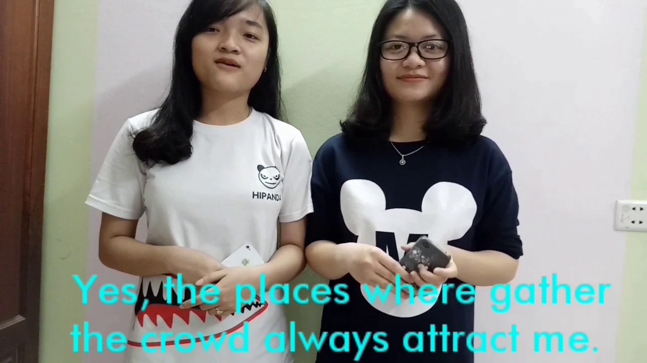 Unit 8: Our world heritage sides - Travel To Quan Ho Land