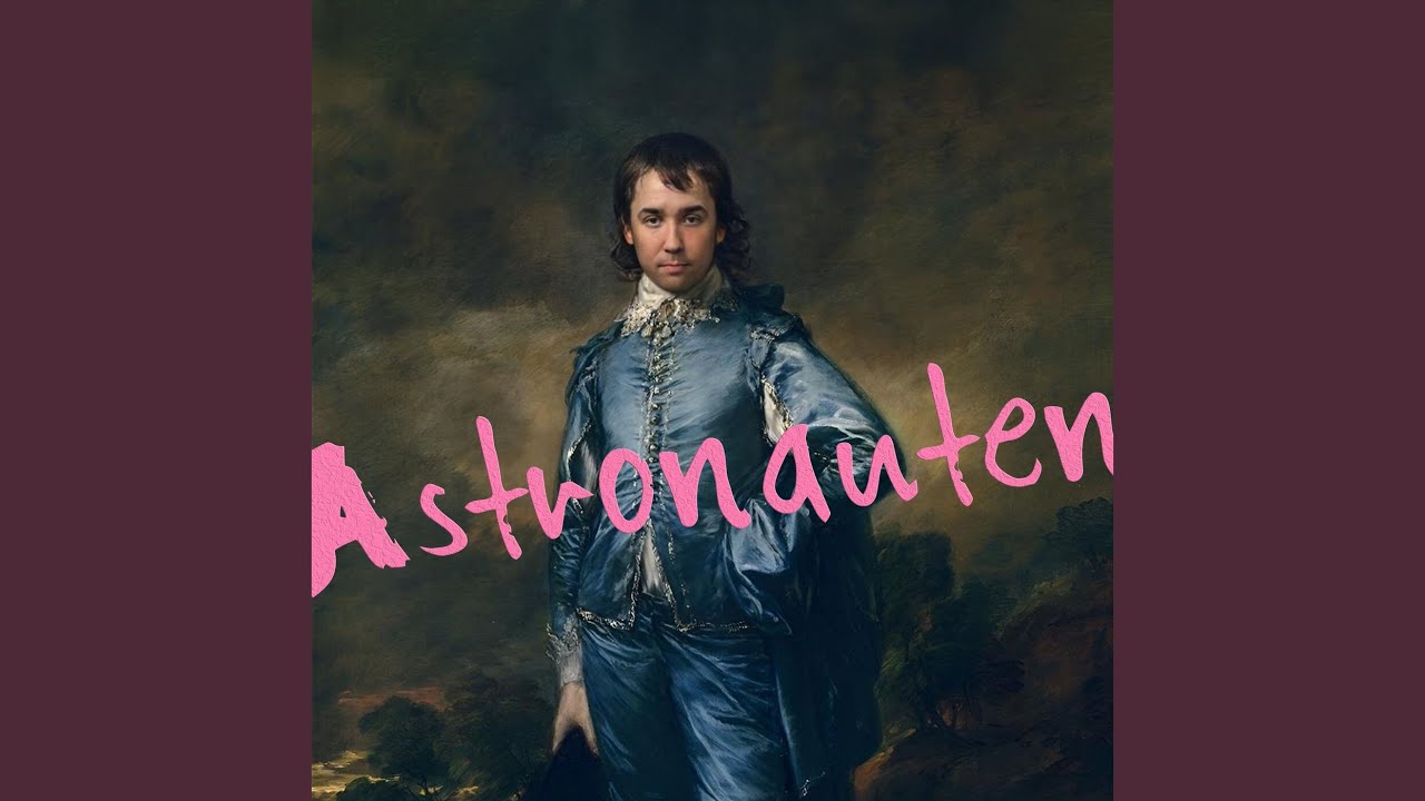Astronauten