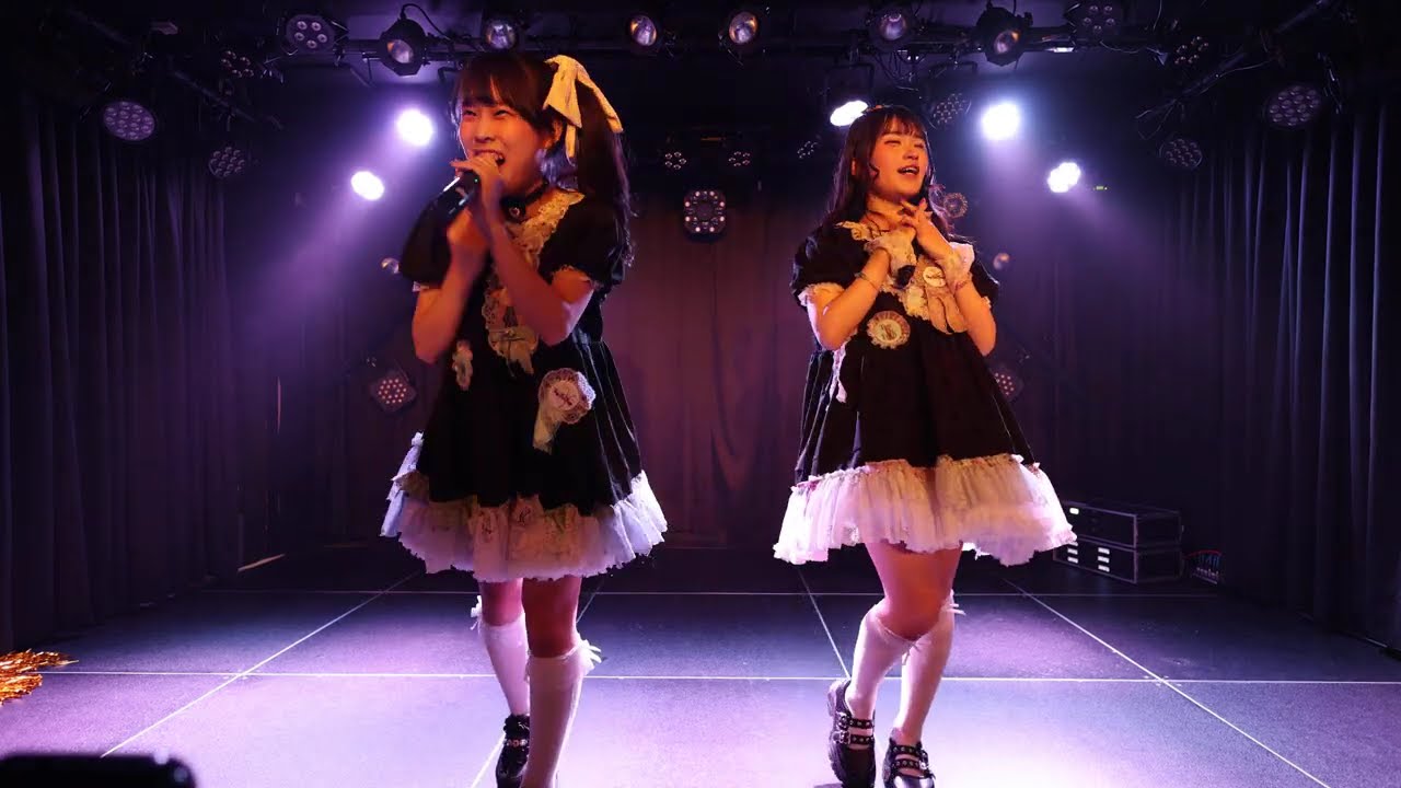 2026.03.06 定期公演OXRO PLAYGROUND(浅草橋MANHOLE)ToyTicTrap