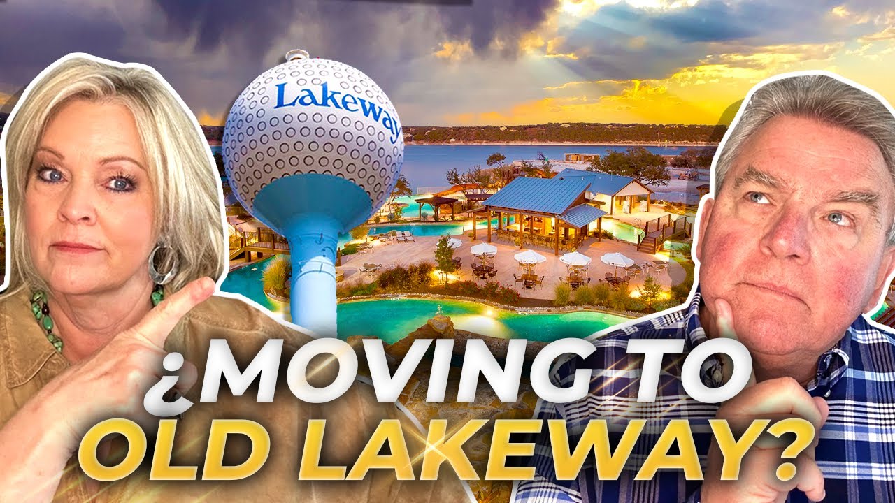 Exploring Old Lakeway TX: Homes, Neighborhoods, & Local Highlights | Austin Texas Real Estate