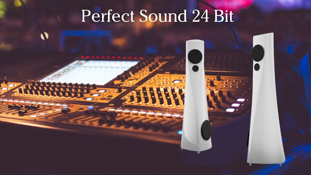 The Art of Sound | Hi-Res FLAC Audio for True Audiophiles