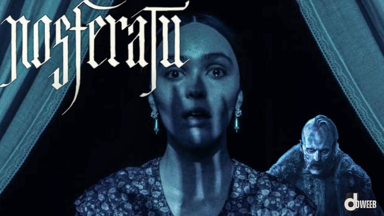 Nosferatu Review