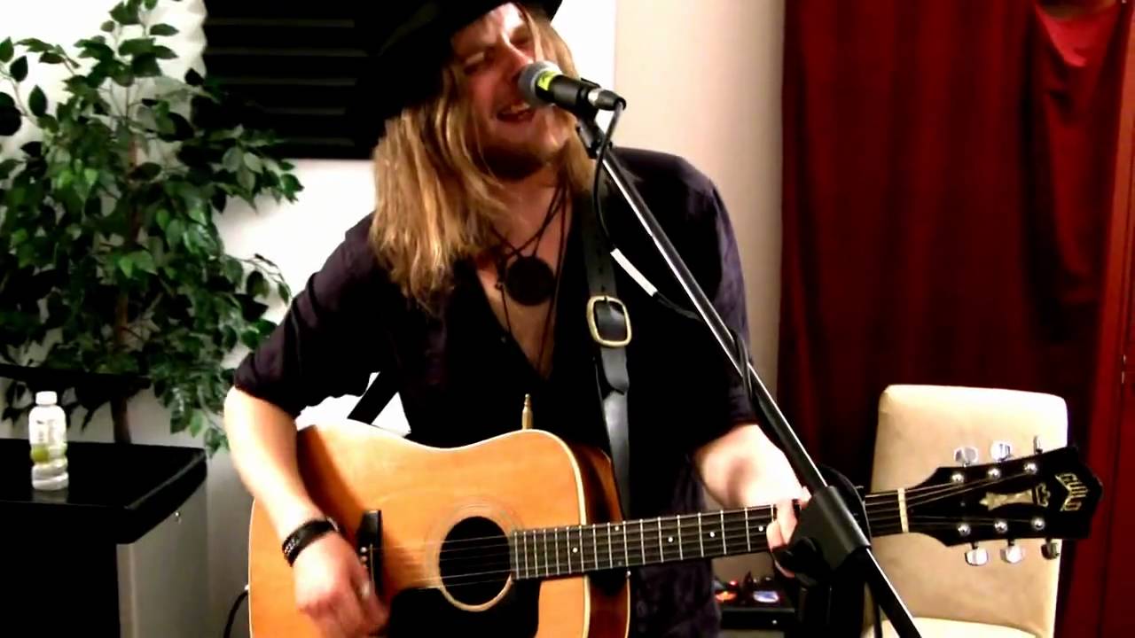 Alberta Cross - Ghosts of City Life (Donewaiting.com presents 