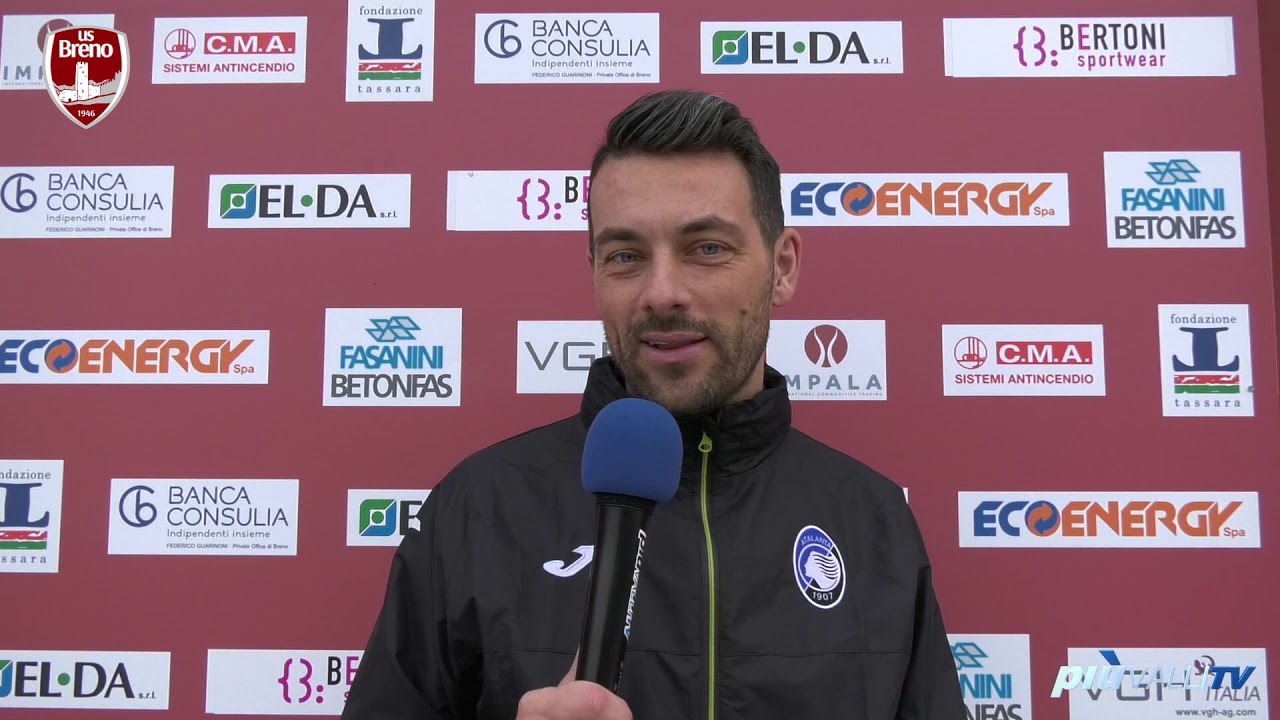 Incontro Formativo US Breno/Atalanta