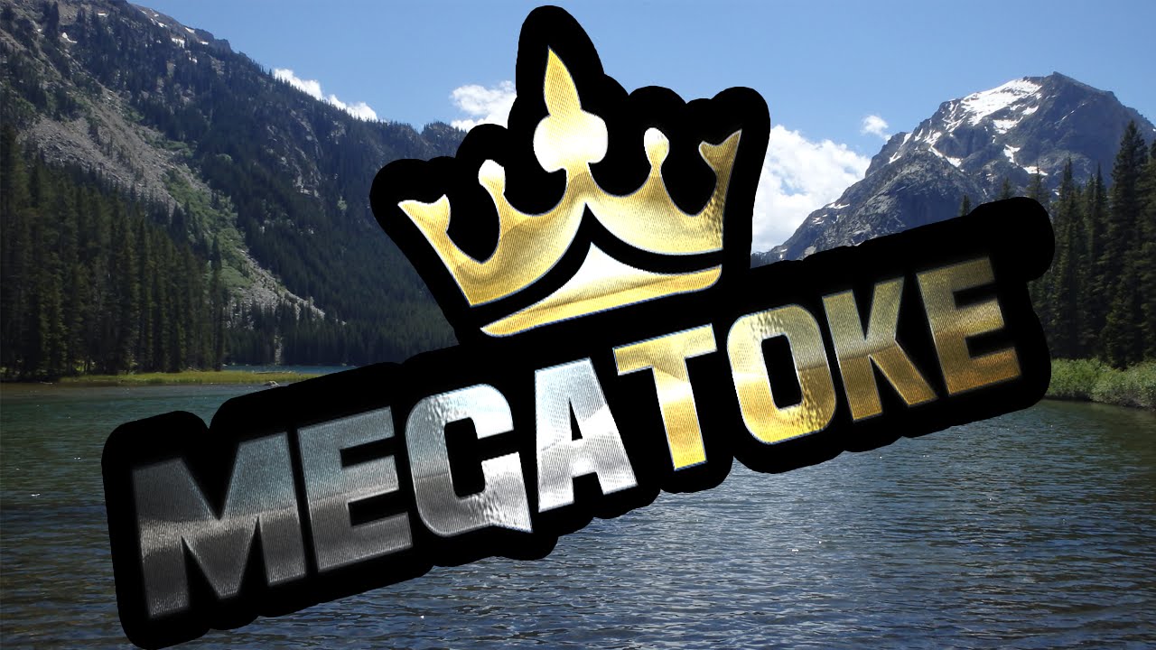 Mega Toke Dab Walk with SOUNDRONE