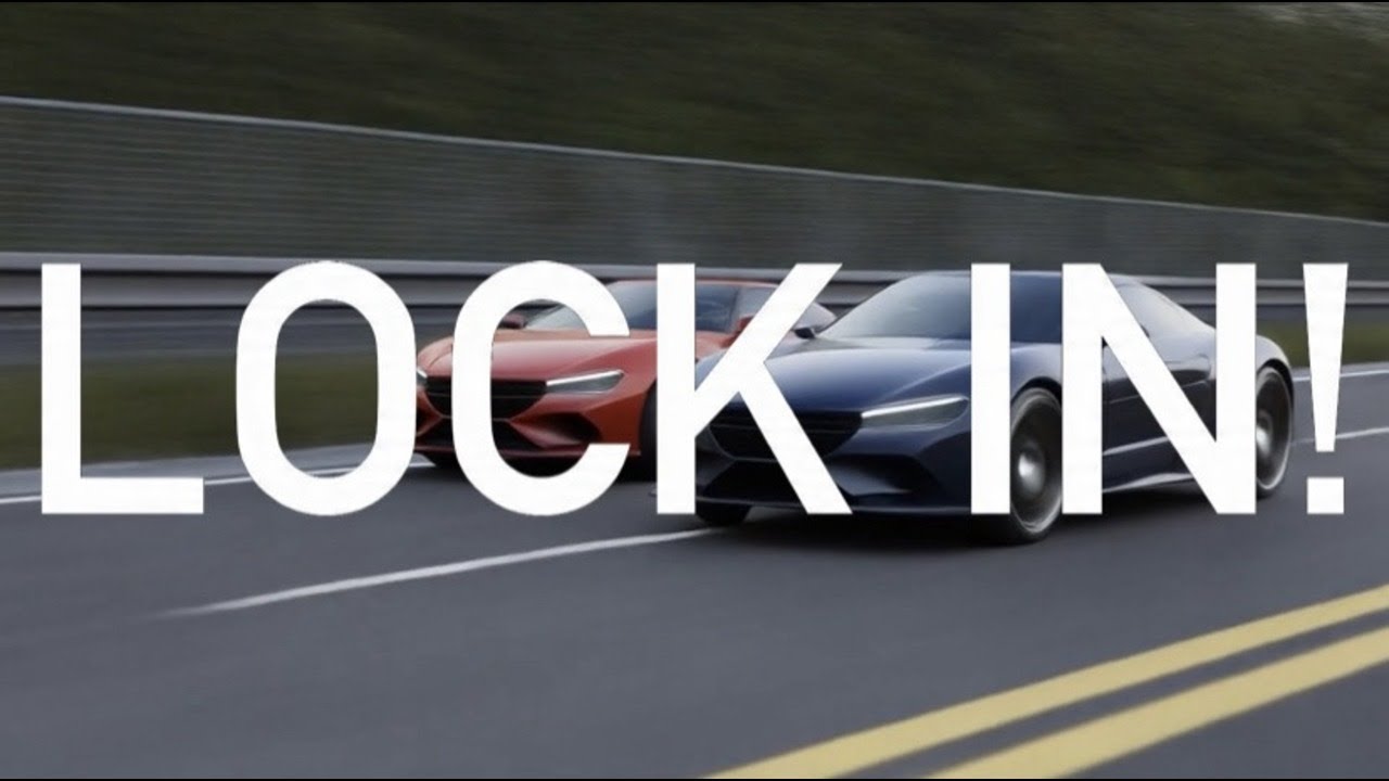 LOCK IN! / Workout beats comp.