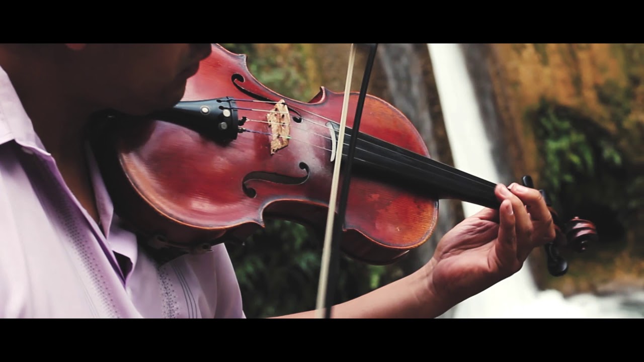 A thousand  years- cover by Fabián Avendaño Arce