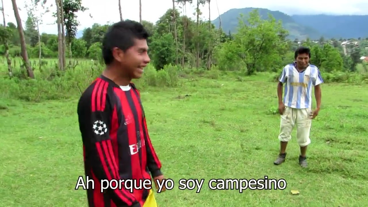 IXOJ AT TIJLE’M - Mujeres con diversas responsabilidades