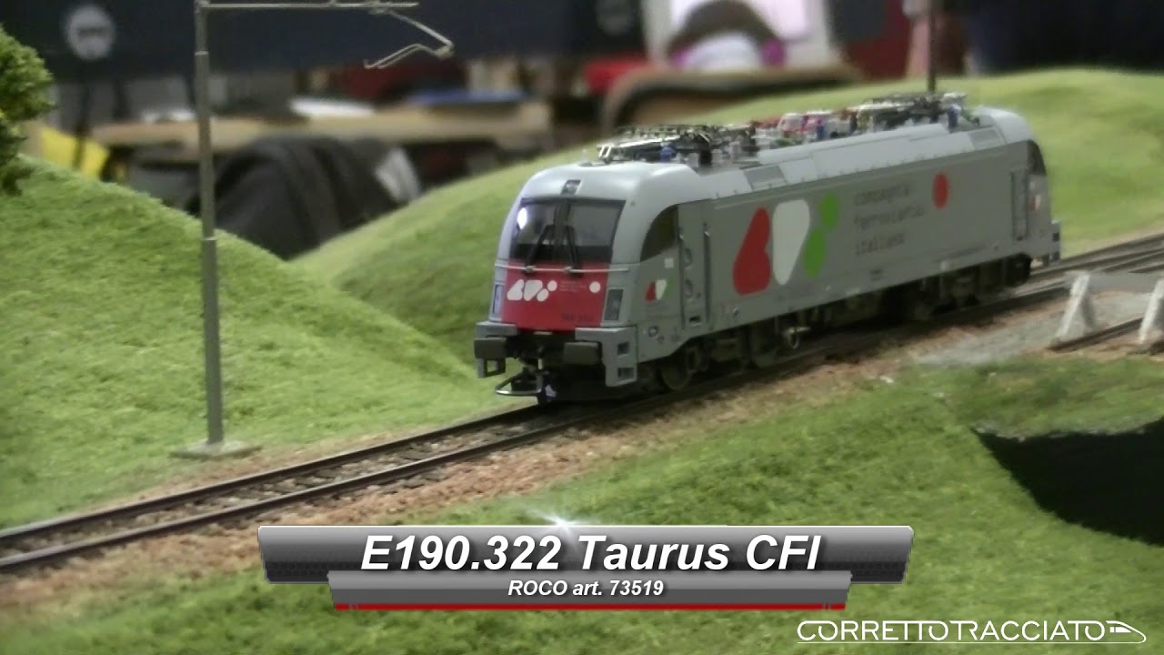 Treni del 7 Gennaio 2018