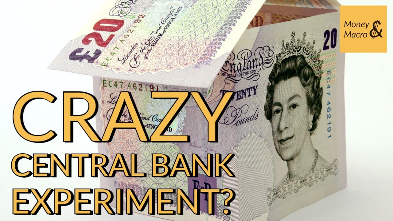 Monetary Finance Explained | the Latest Addition to the Monetary Policy Toolkit