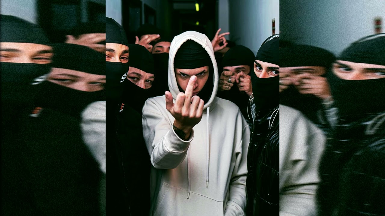 [FREE] Major RD x LEALL x Leviano Drill Type Beat - 