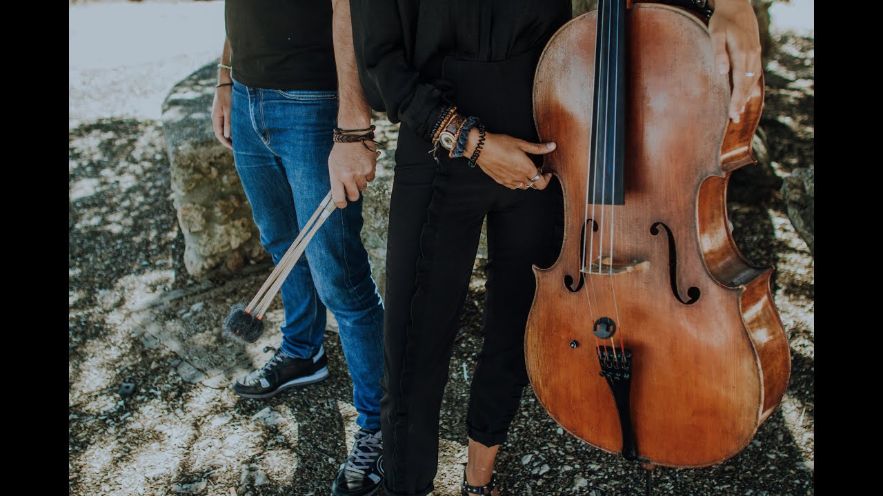 DUO PESSOA .Boris Kerner- by Caroline Shaw