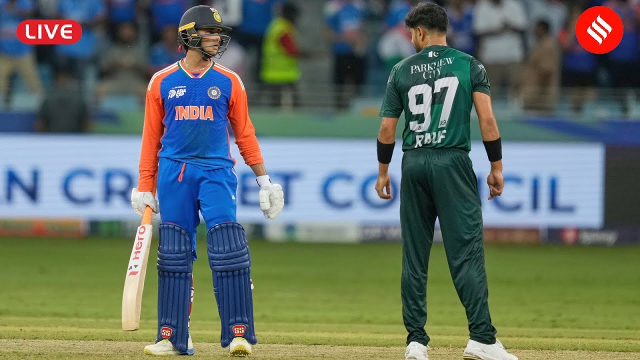 IND VS PAK t20 WORLD CUP MATCH LIVE STREAM