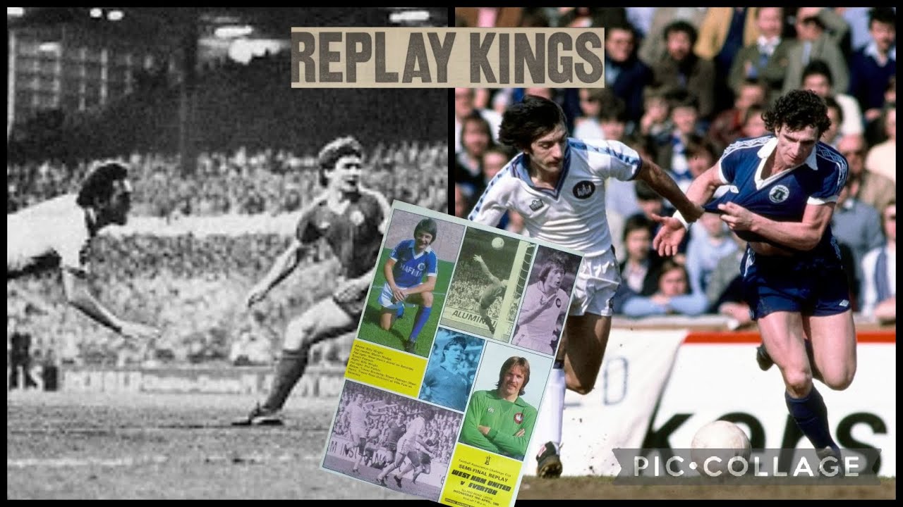 25. BACK TO WEMBLEY - West Ham United The John Lyall Years Ep25 1979-1980 Part 4