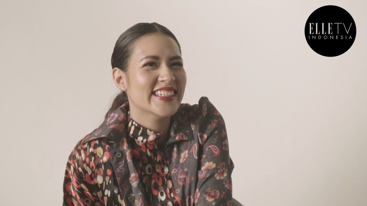 Song Association: Raisa Covers Justin Bieber, Adele, and T-Five