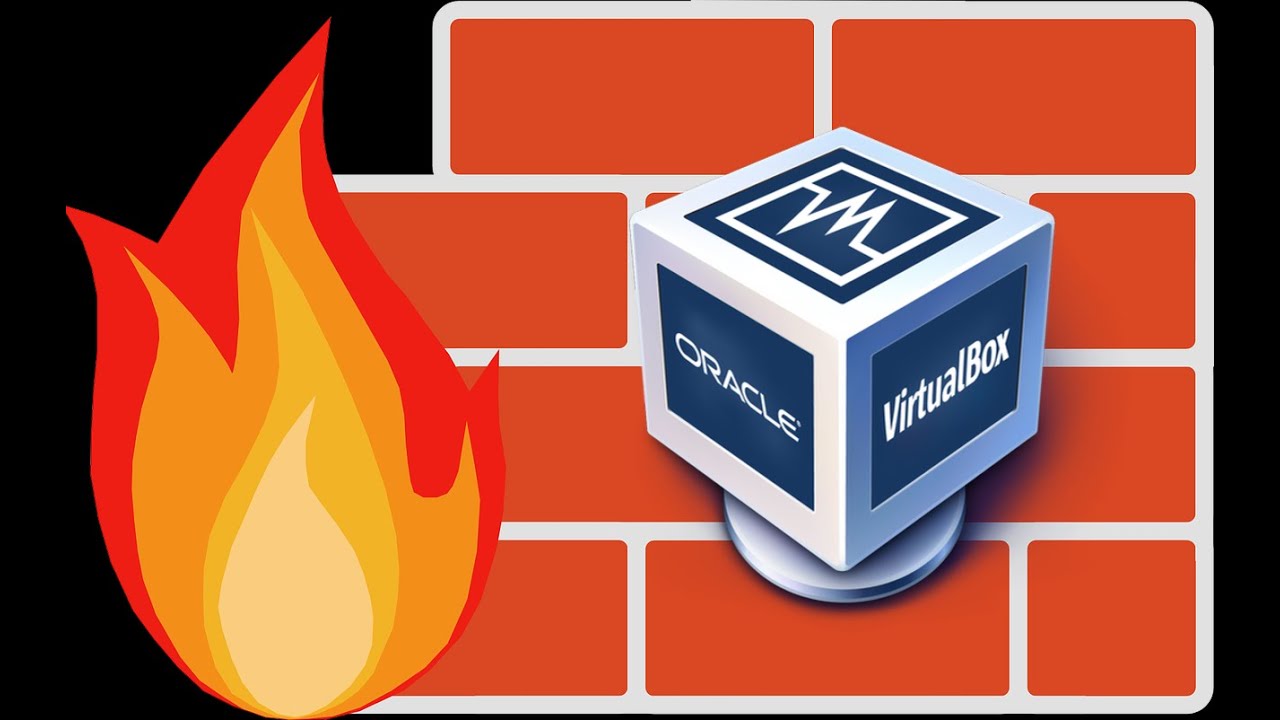 Como instalar y configurar Smoothwall Express en VirtualBox