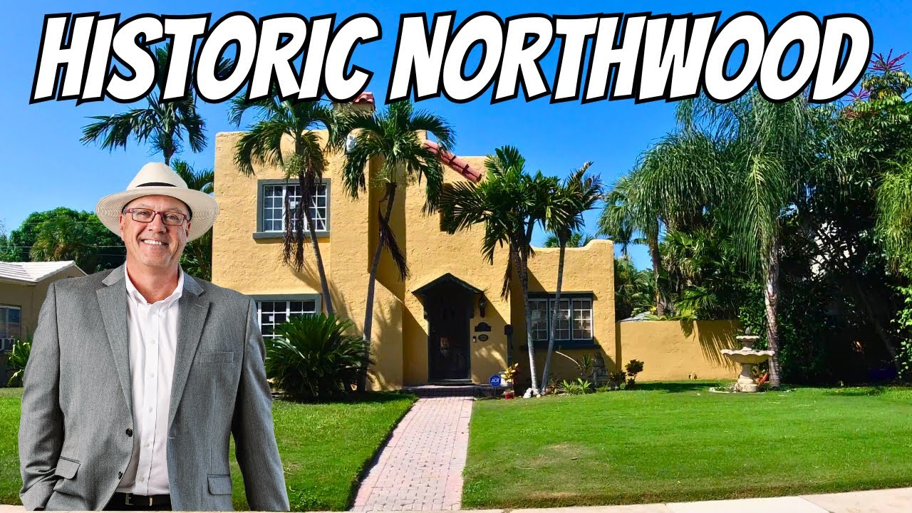 Want to Live in a Historic Neighborhood? Old Northwood Is the Answer!