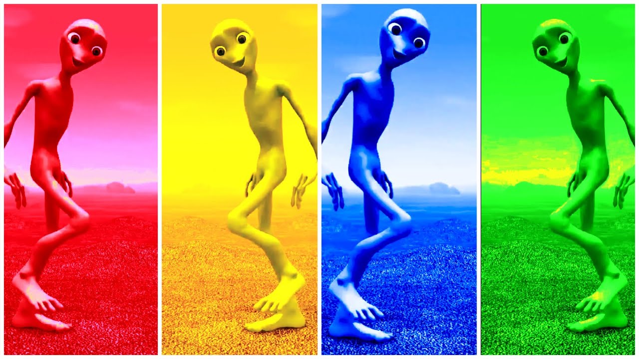 Dame Tu Cosita FULL HD | All Variation Dame Tu Cosita Music Video 2025