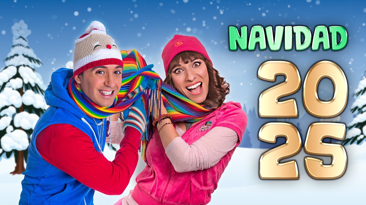 🎄 NAVIDAD CON JUAN 