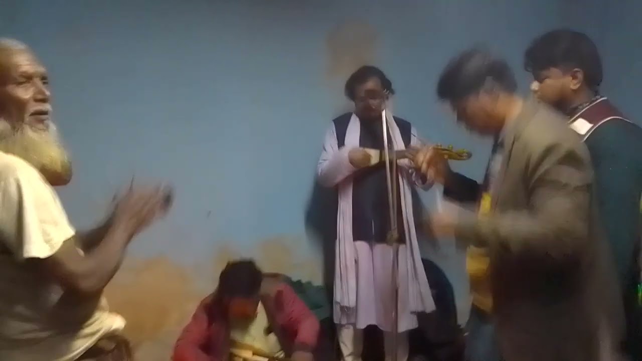 ছেমা জিকির (শিল্পী হারুন সরকার) শানে শামসুল হক বাবা, ২০২৪সালের সেরা ছেমা জিকির।